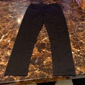 Simply noelle, black leggings